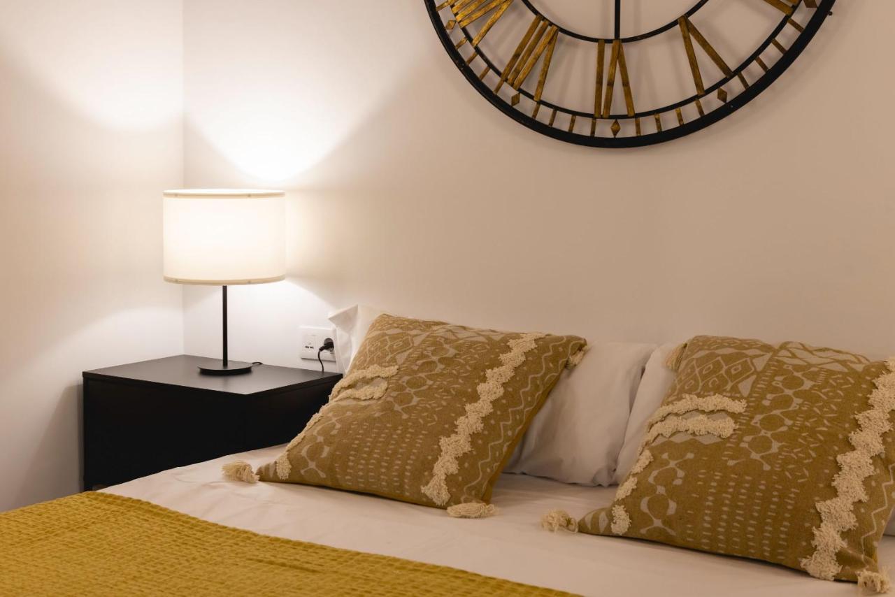 ジローナBravissimo Cort Reial Entresol Aアパートメント エクステリア 写真